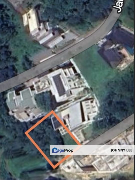 Country Heights Damansara, Kuala Lumpur, Country Heights Damansara