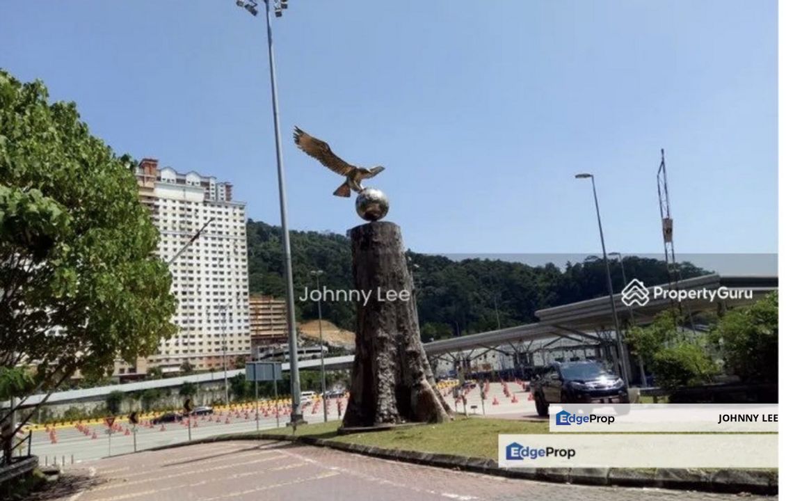 Country Heights Damansara, Kuala Lumpur, Country Heights Damansara