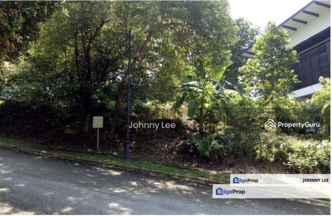 Country Heights Damansara, Kuala Lumpur, Country Heights Damansara