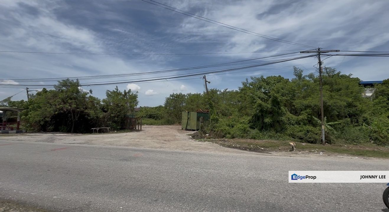 Telok Gong, Selangor, Klang