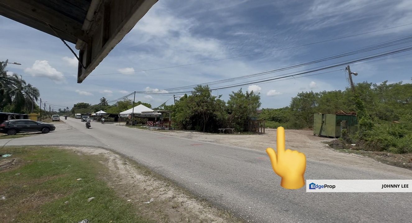 Telok Gong, Selangor, Klang