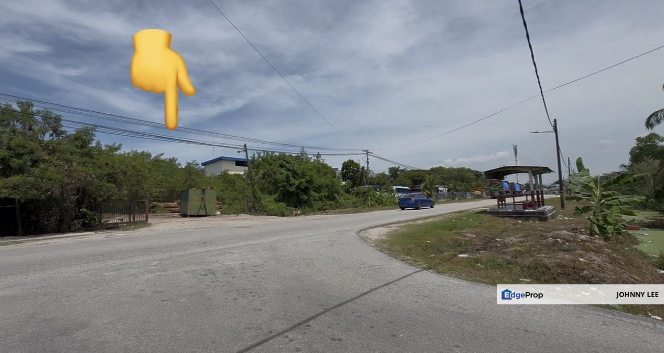 Telok Gong, Selangor, Klang