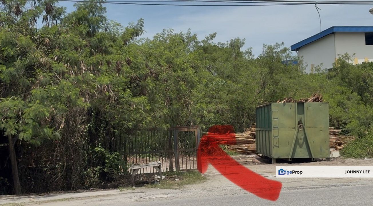 Telok Gong, Selangor, Klang