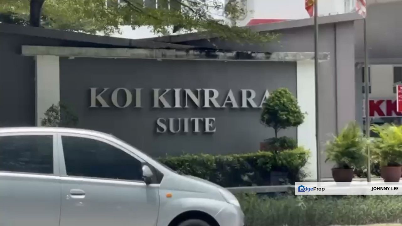 3 acres FREEHOLD residential land in Puchong Jaya for sale, Selangor, Puchong