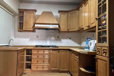 Villa Emas Condo, Bayan Lepas, P.Pinang