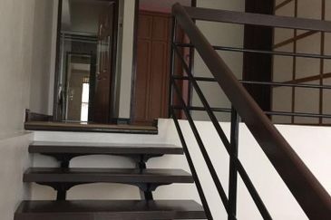 Villa Emas Condo, Bayan Lepas, P.Pinang