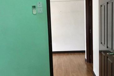 Villa Emas Condo, Bayan Lepas, P.Pinang