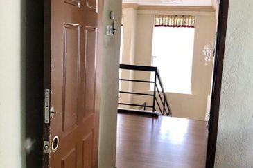 Villa Emas Condo, Bayan Lepas, P.Pinang