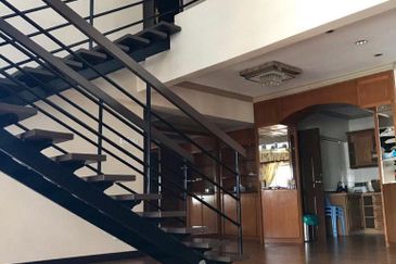 Villa Emas Condo, Bayan Lepas, P.Pinang