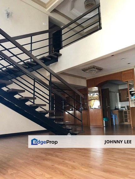 Villa Emas Condo, Bayan Lepas, P.Pinang, Penang, Bayan Lepas