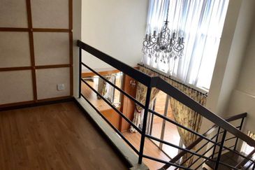 Villa Emas Condo, Bayan Lepas, P.Pinang