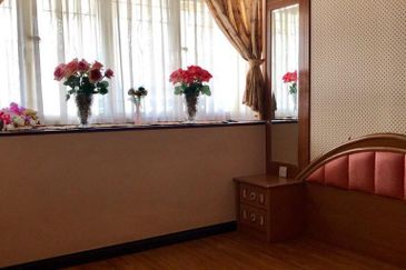 Villa Emas Condo, Bayan Lepas, P.Pinang