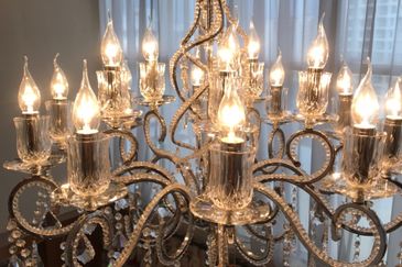 Villa Emas Condo, Bayan Lepas, P.Pinang