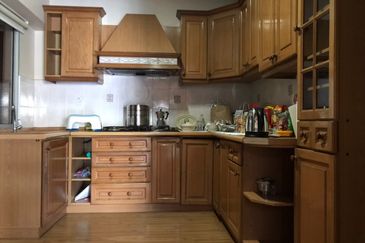 Villa Emas Condo, Bayan Lepas, P.Pinang