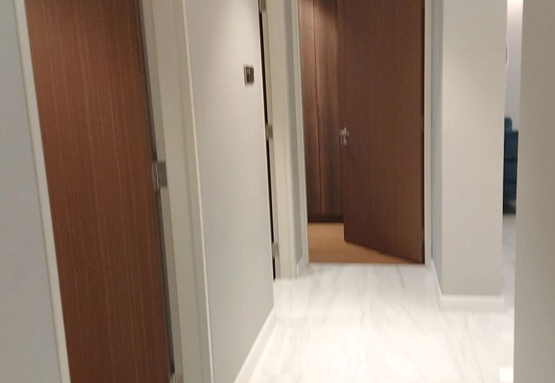 VIVO Residential Suites