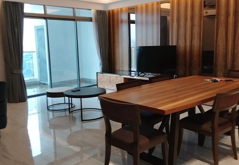 VIVO Residential Suites