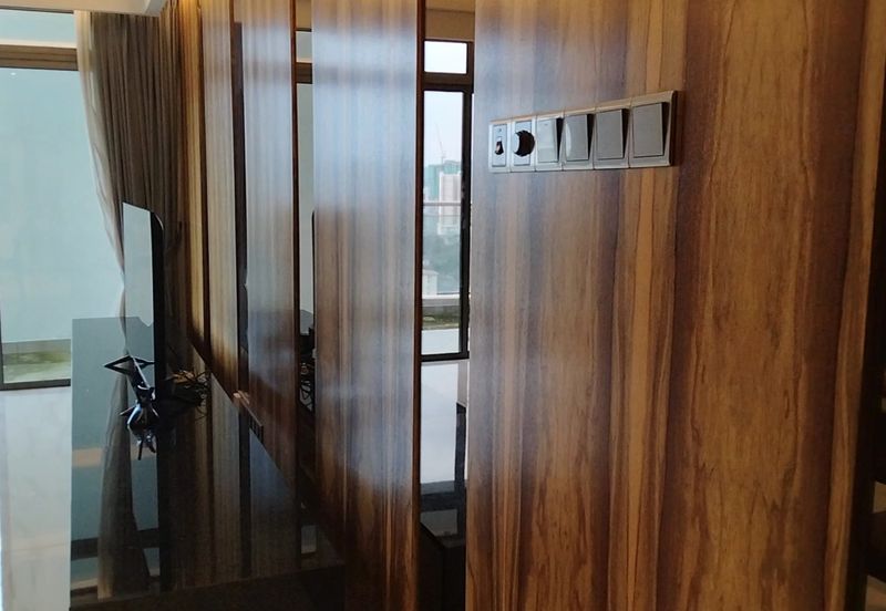 VIVO Residential Suites