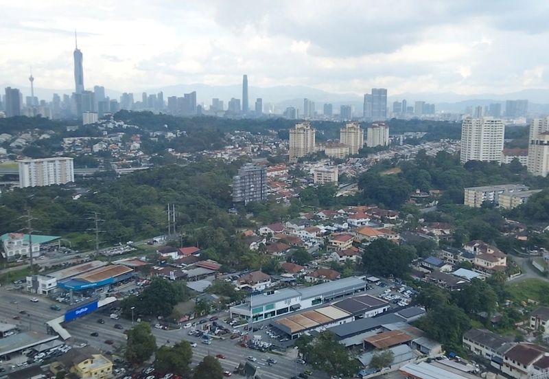 VIVO Residential Suites