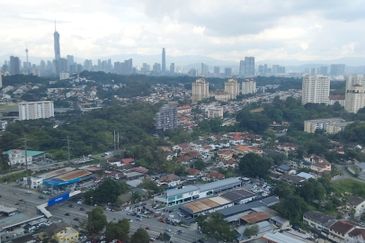 VIVO Residential Suites