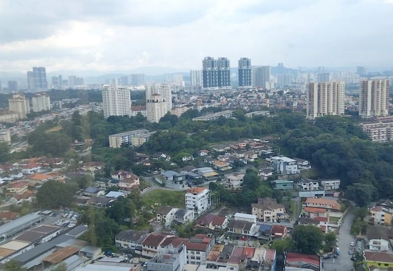 VIVO Residential Suites