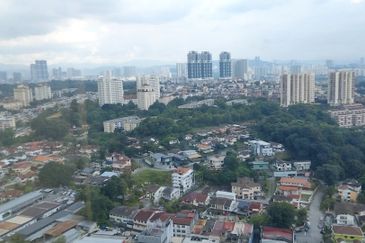 VIVO Residential Suites