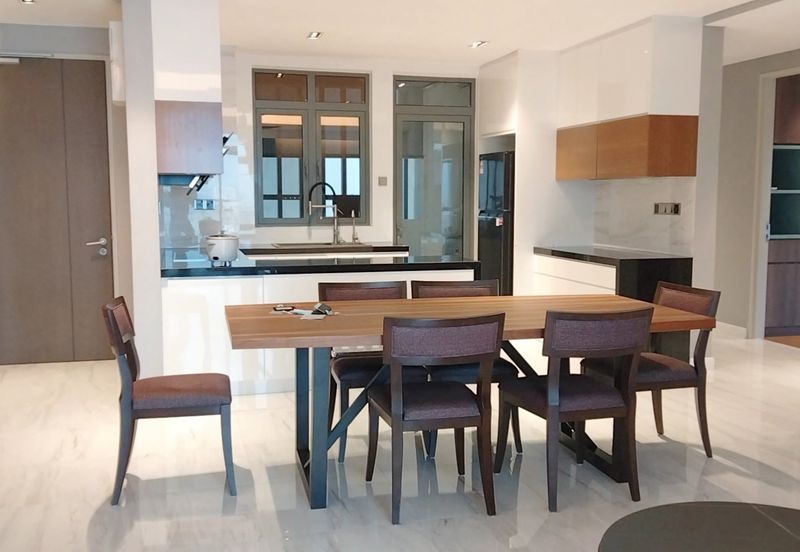 VIVO Residential Suites