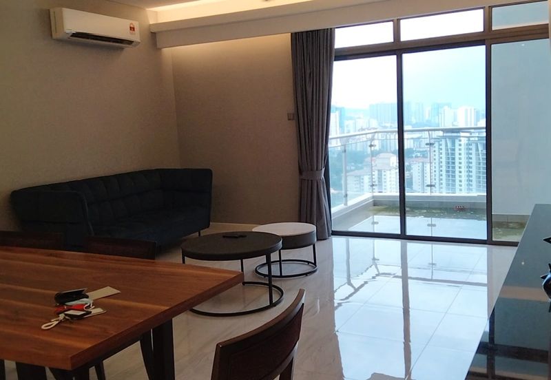 VIVO Residential Suites