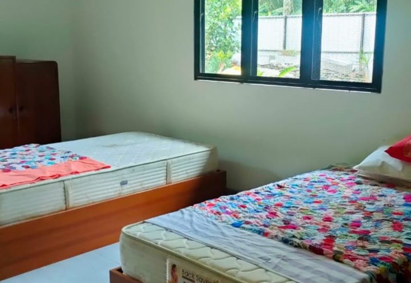 Kerling 1.63 acres Fruit Orchard with holiday bungalows 