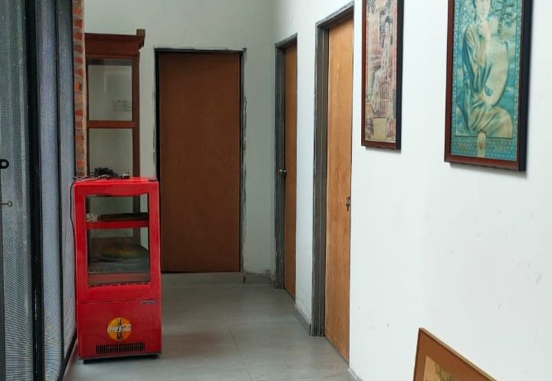 Kerling 1.63 acres Fruit Orchard with holiday bungalows 