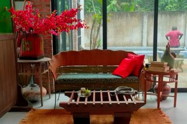 Kerling 1.63 acres Fruit Orchard with holiday bungalows 