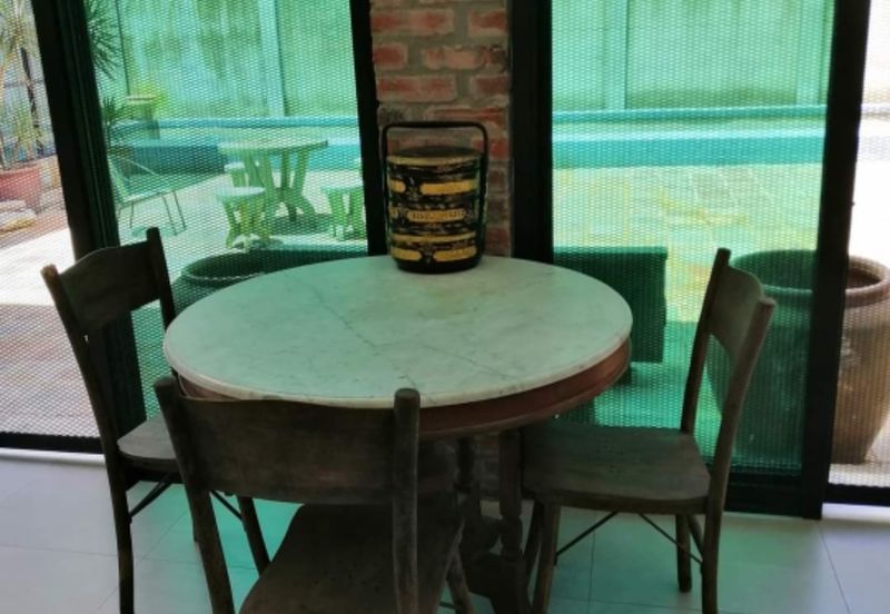 Kerling 1.63 acres Fruit Orchard with holiday bungalows 