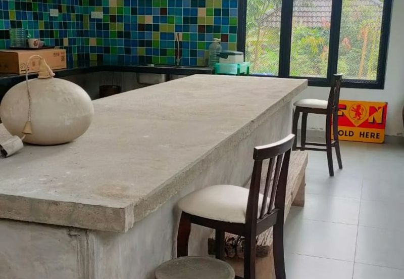 Kerling 1.63 acres Fruit Orchard with holiday bungalows 