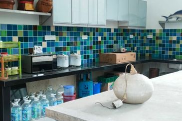 Kerling 1.63 acres Fruit Orchard with holiday bungalows 