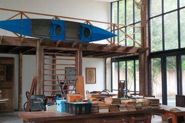 Kerling 1.63 acres Fruit Orchard with holiday bungalows 