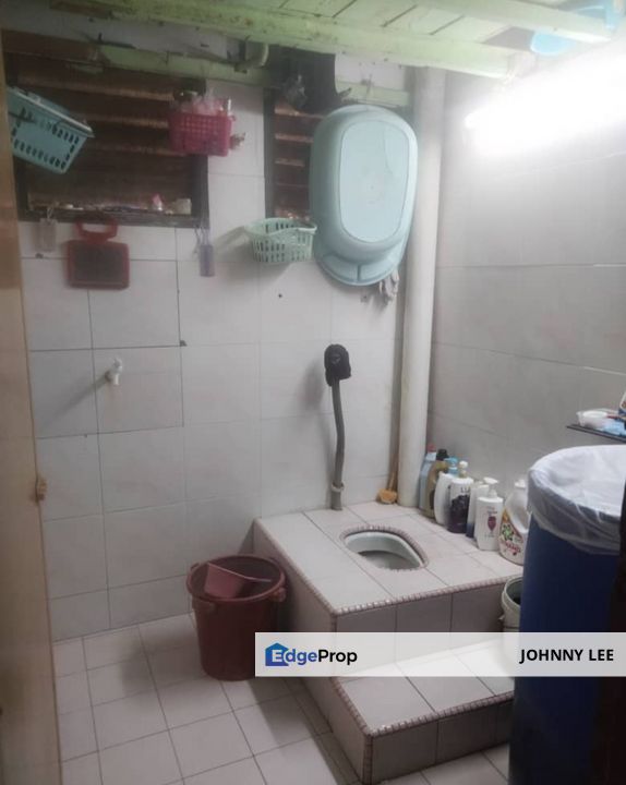 Taman Sri Andalas, Selangor, Klang