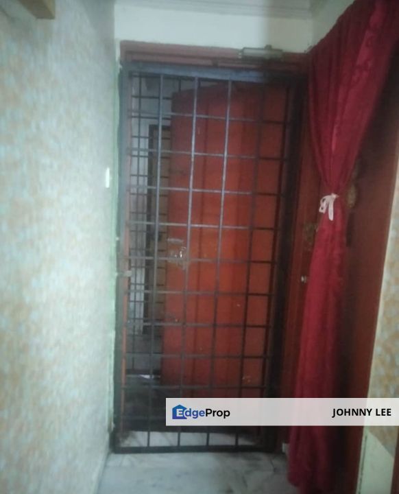 Taman Sri Andalas, Selangor, Klang