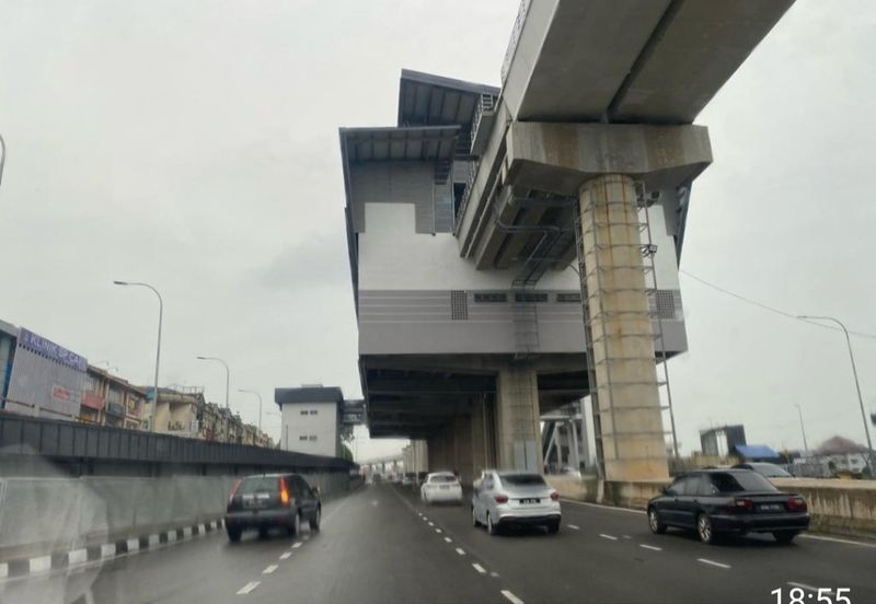 Bandar Baru Klang