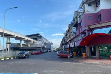Bandar Baru Klang