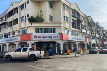Bandar Baru Klang