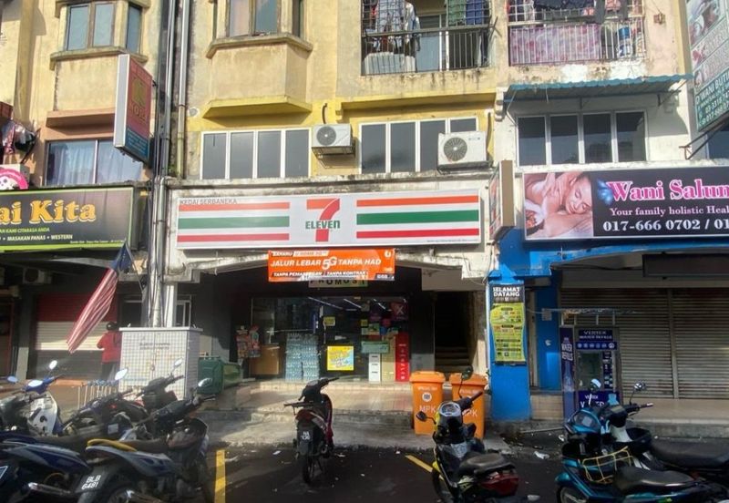 Bandar Baru Klang