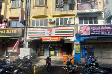 Bandar Baru Klang