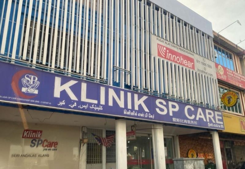 Bandar Baru Klang