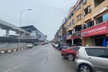 Bandar Baru Klang