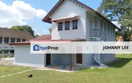 Section 7, Petaling Jaya double storey bungalow for rent., Selangor, Petaling Jaya