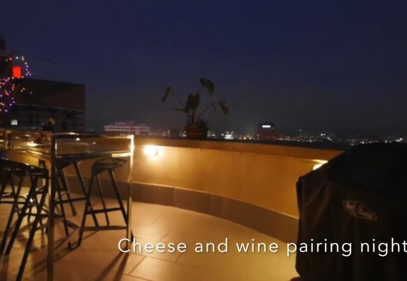 Villa Putri Penthouse, Kuala Lumpur 