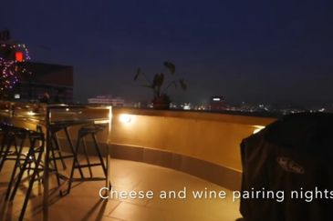 Villa Putri Penthouse, Kuala Lumpur 