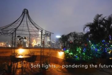 Villa Putri Penthouse, Kuala Lumpur 