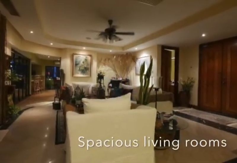 Villa Putri Penthouse, Kuala Lumpur 