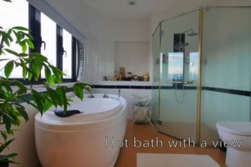 Villa Putri Penthouse, Kuala Lumpur 