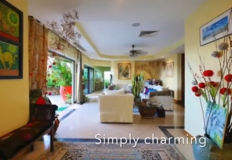 Villa Putri Penthouse, Kuala Lumpur 